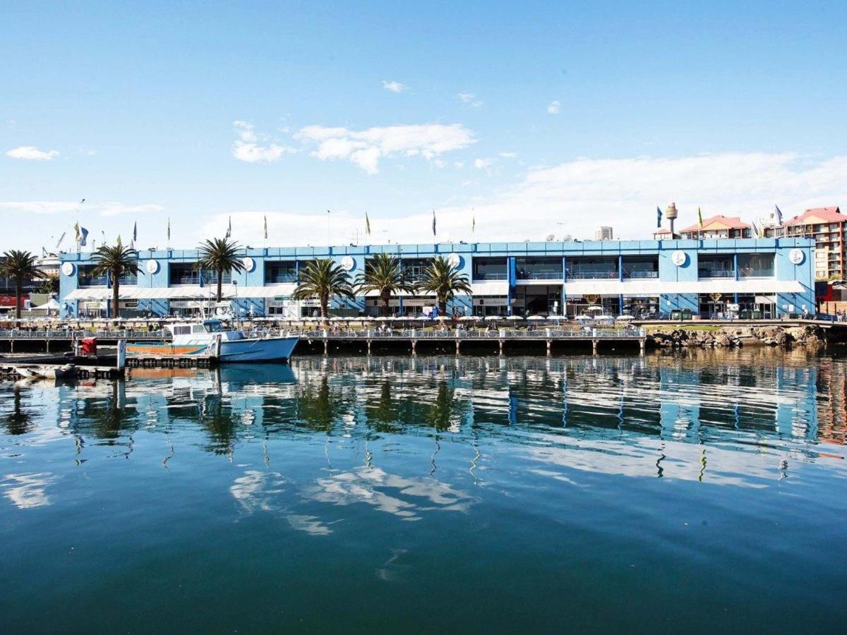סידני Spacious & Cosy 2 Bedroom Apartment In Darling Harbour מראה חיצוני תמונה